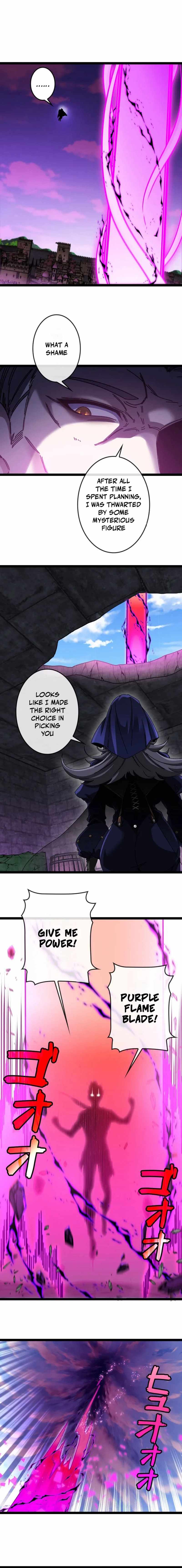 The Revenge of the Betrayed Strongest Knight Chapter 9 6